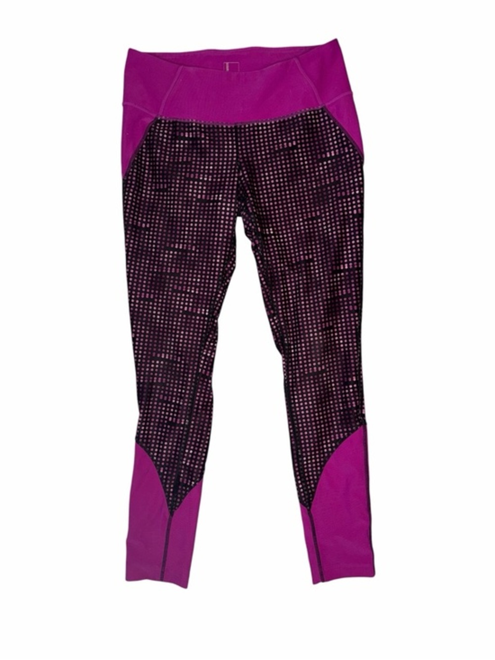 Mondetta Magenta Performance Leggings